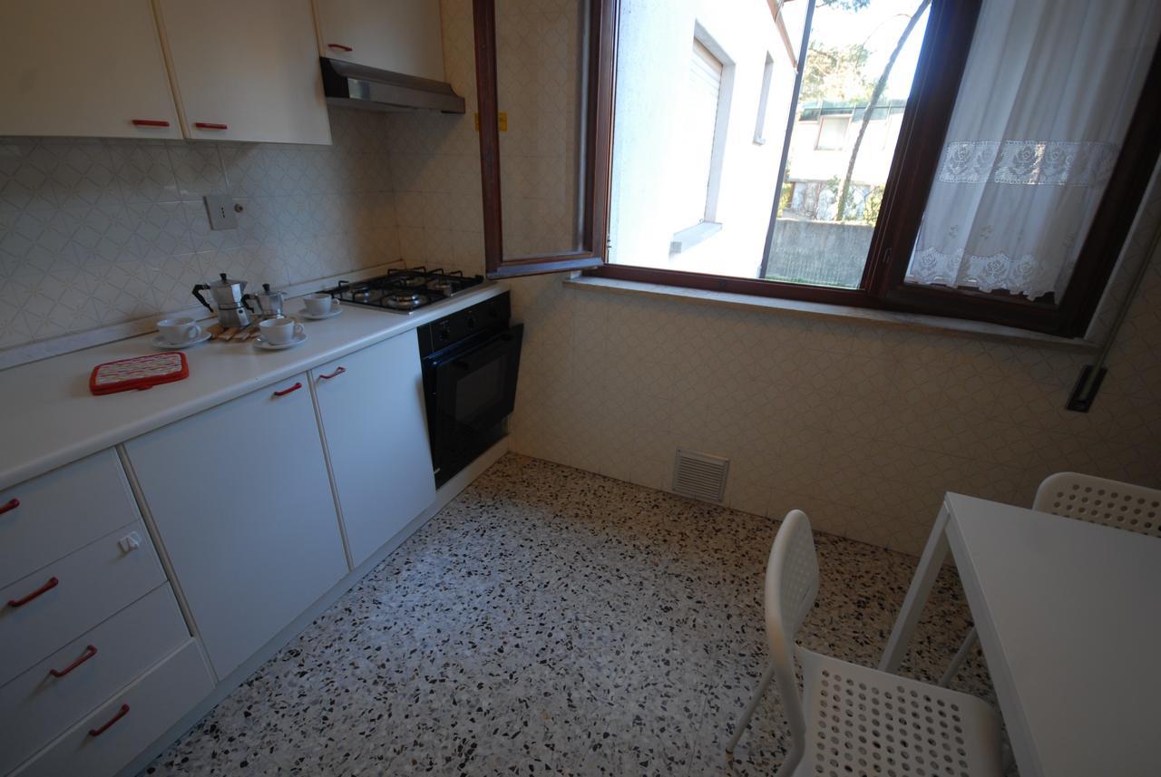 Villa Azalea Lignano Sabbiadoro Exterior photo